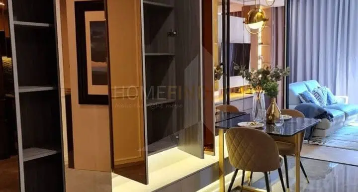 noble ploenchit-1BR57sqm-06