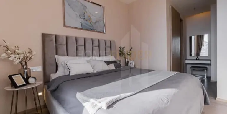 the Esse Asoke by singha estate-1BR37sqm26FL-04