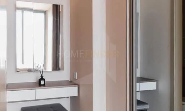 the Esse Asoke by singha estate-1BR37sqm26FL-05