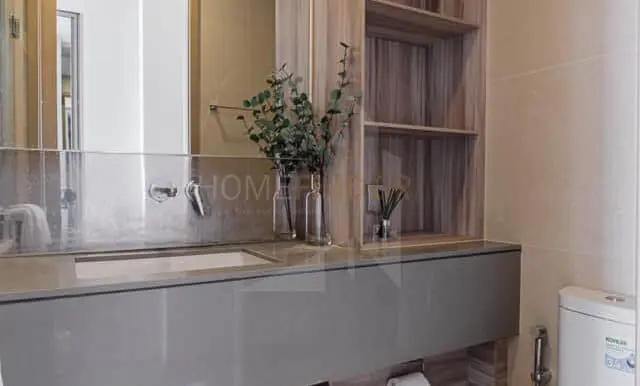 the Esse Asoke by singha estate-1BR37sqm26FL-06