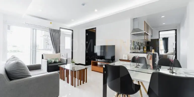36 D.Well Apartment (3bed)-3