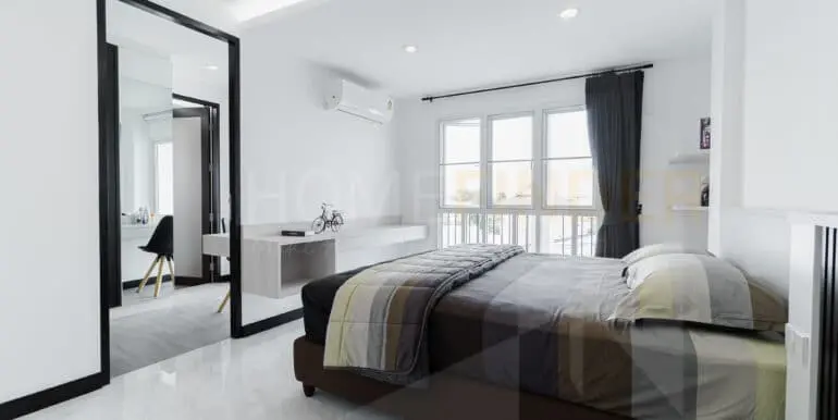 36 D.Well Apartment (3bed)-7