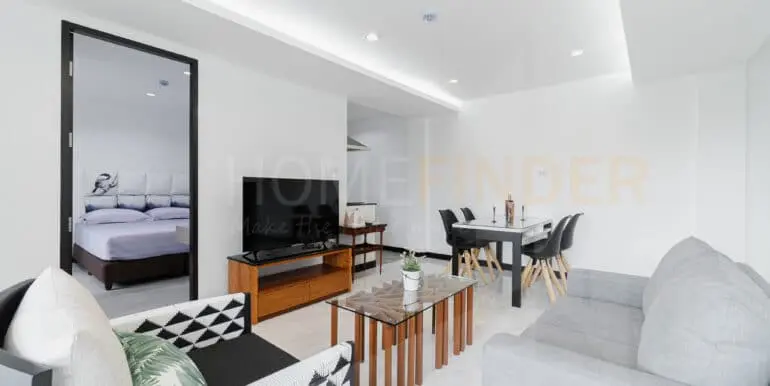 36 D.Well Apartment (3bed)