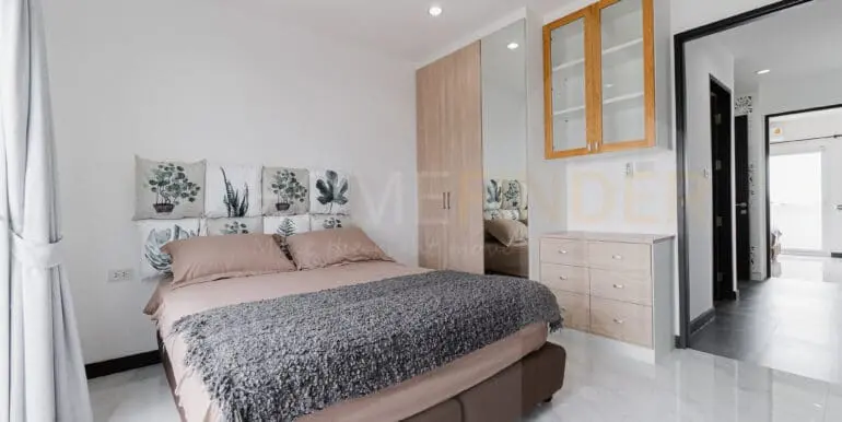 36 D.Well Apartment (penthouse)-14