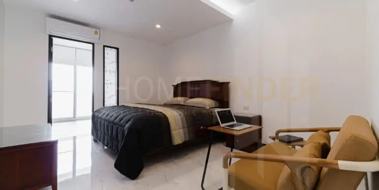 36 D.Well Apartment (penthouse)-16