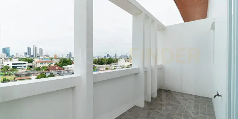 36 D.Well Apartment (penthouse)-22
