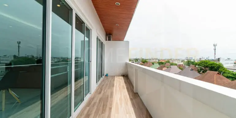 36 D.Well Apartment (penthouse)-31