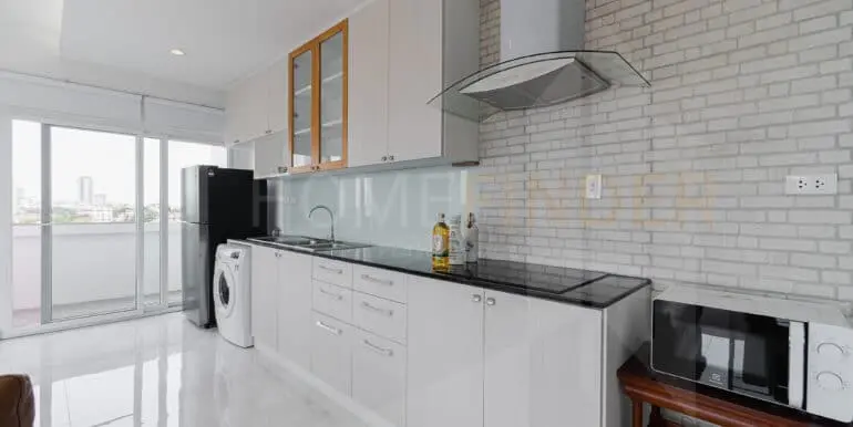 36 D.Well Apartment (penthouse)-6