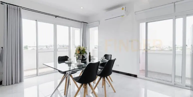36 D.Well Apartment (penthouse)-7