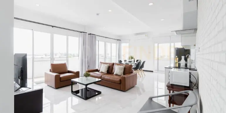 36 D.Well Apartment (penthouse)