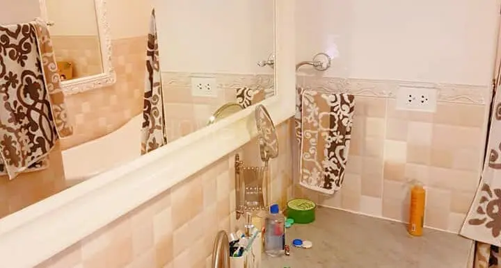 Bangna Residence-3BR2WC124sqmFL9TA-06