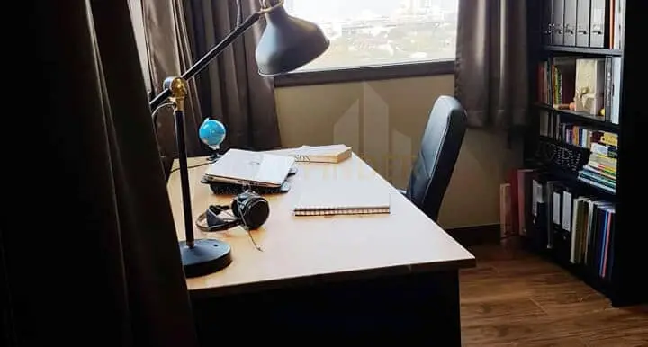 Bangna Residence-3BR2WC124sqmFL9TA-07