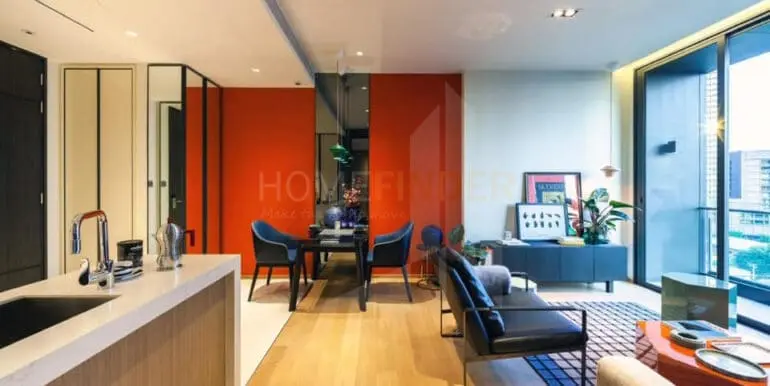 Beatniq Sukhumvit32 -1BR59sqm-04