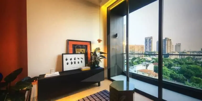 Beatniq Sukhumvit32 -1BR59sqm-05