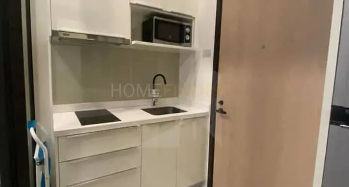 Chewathai Residence ASOKE-1BR28sqmFL20-02