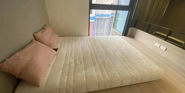 Chewathai Residence ASOKE-1BR28sqmFL20-04