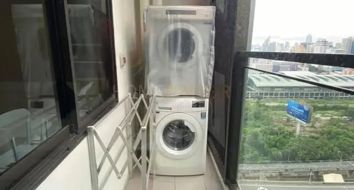 Chewathai Residence ASOKE-1BR28sqmFL20-06