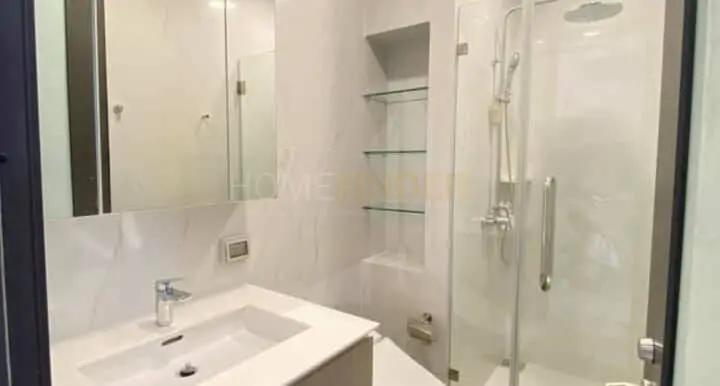 Chewathai Residence ASOKE-1BR28sqmFL20-07