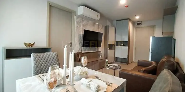 Condo Life Ladprao - 1BR36sqmFL27-01
