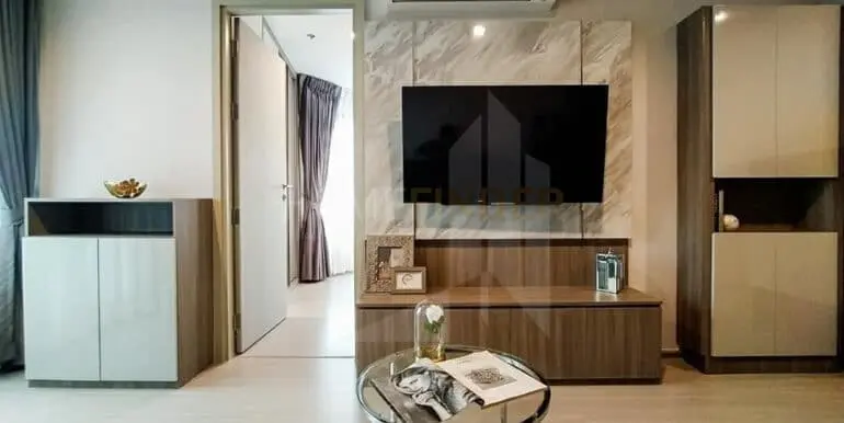 Condo Life Ladprao - 1BR36sqmFL27-02