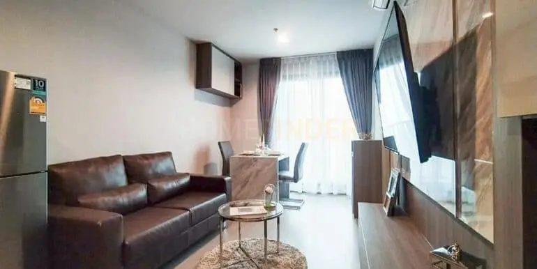 Condo Life Ladprao - 1BR36sqmFL27-03