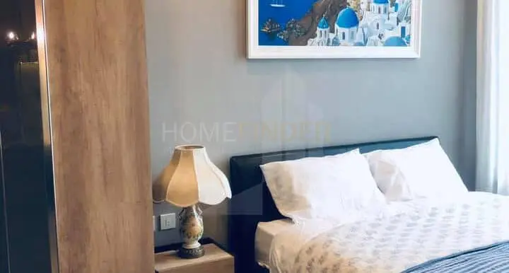Edge Sukhumvit 23-1BR33sqmFL10-02