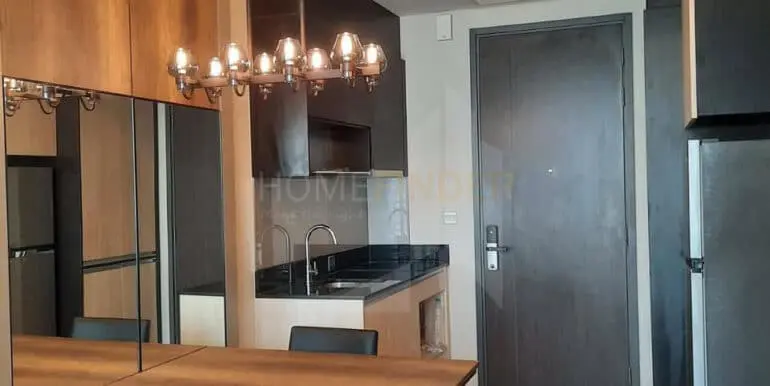 Edge Sukhumvit 23-1BR33sqmFL10-03