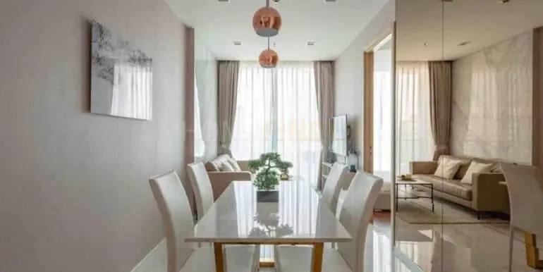Hyde Sukhumvit 11-2BR62sqmFL26-01