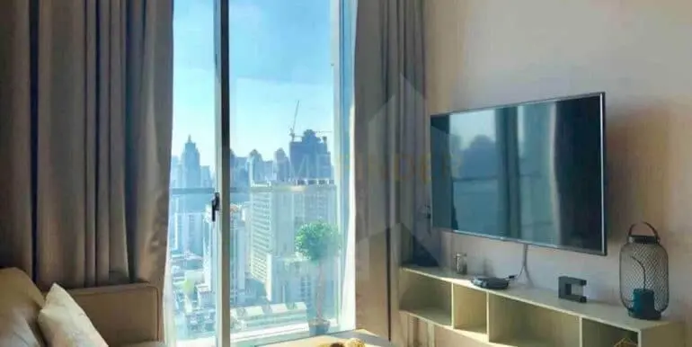 Hyde Sukhumvit 11-2BR62sqmFL26-03