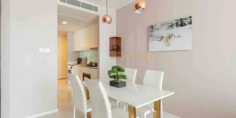 Hyde Sukhumvit 11-2BR62sqmFL26-05