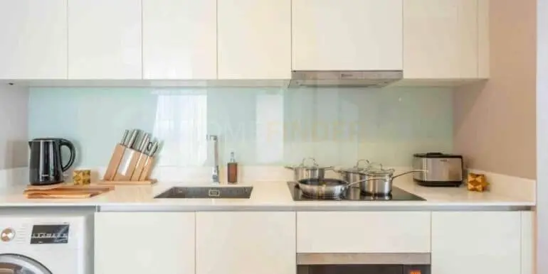 Hyde Sukhumvit 11-2BR62sqmFL26-06
