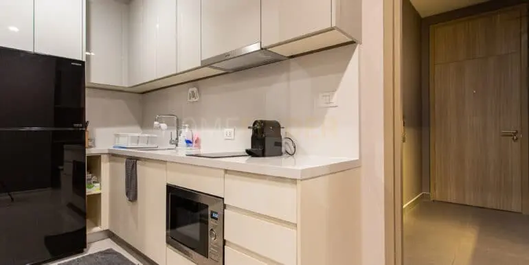Noble Ploenchit - 1BR 55sqm FL20C-05