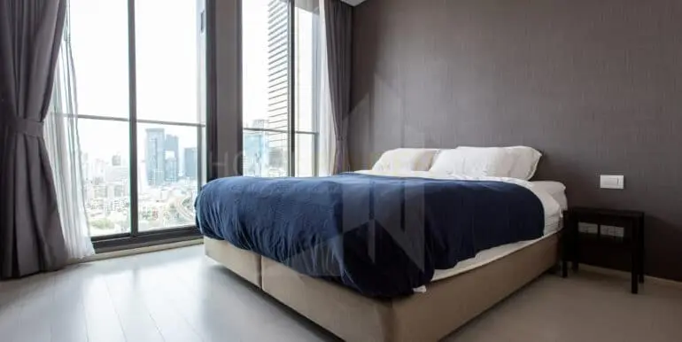 Noble Ploenchit - 1BR 55sqm FL20C-07