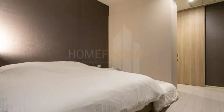 Noble Ploenchit - 1BR 55sqm FL20C-08