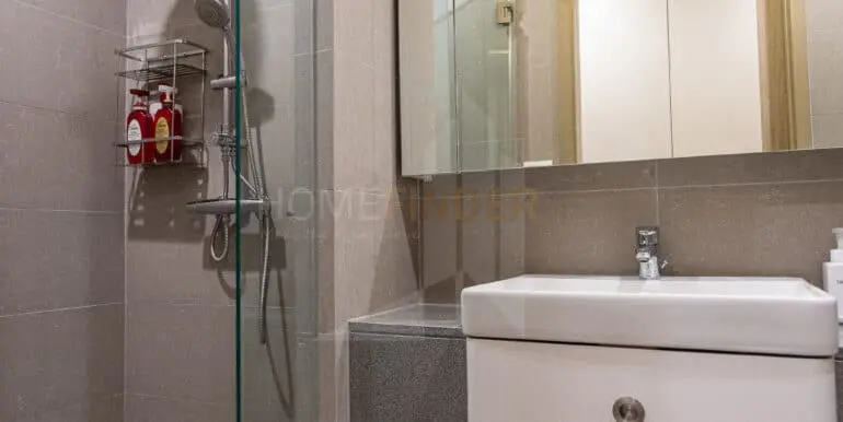 Noble Ploenchit - 1BR 55sqm FL20C-09