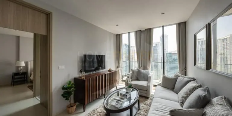 Noble Ploenchit-1BR59sqmFL27C-01