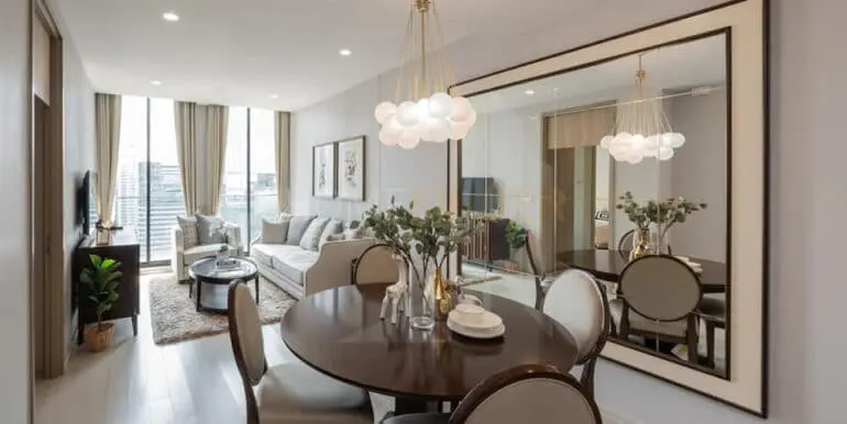 Noble Ploenchit-1BR59sqmFL27C-02