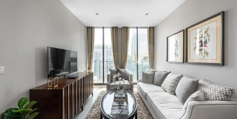 Noble Ploenchit-1BR59sqmFL27C-05
