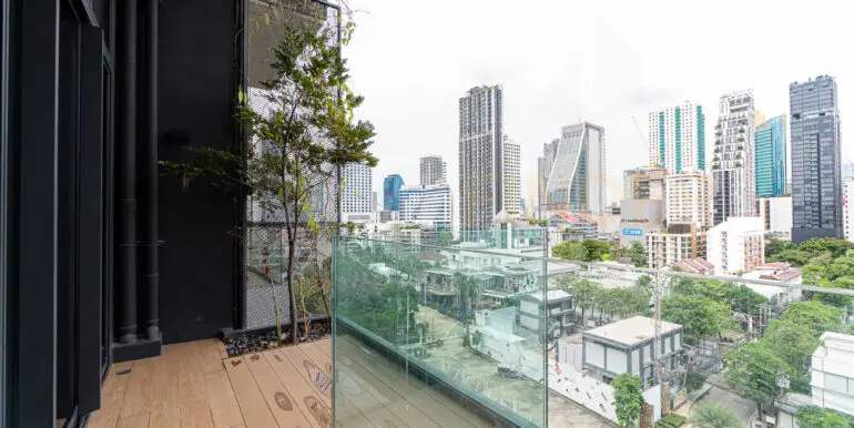 Siamese Exclusive Skv 31 (2bed Duplex)-28
