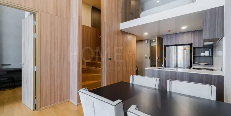Siamese Exclusive Skv 31 (2bed Duplex)-7