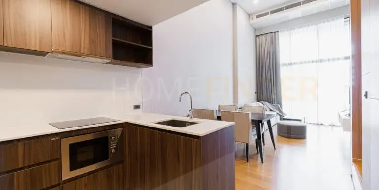 Siamese Exclusive Skv 31 (2bed Duplex)
