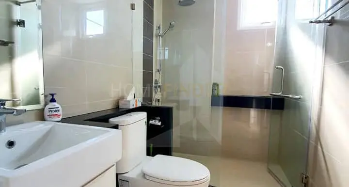 Supalai Lite Ratchada - Naradhiwas - Sathon-2BR80sqm-01