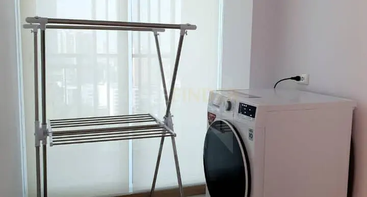 Supalai Lite Ratchada - Naradhiwas - Sathon-2BR80sqm-04