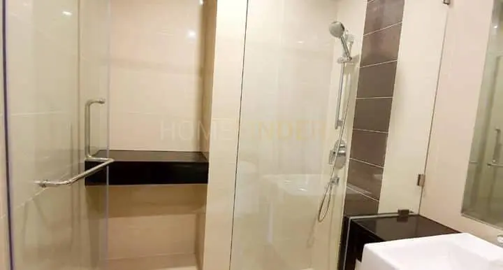 Supalai Lite Ratchada - Naradhiwas - Sathon-2BR80sqm-06