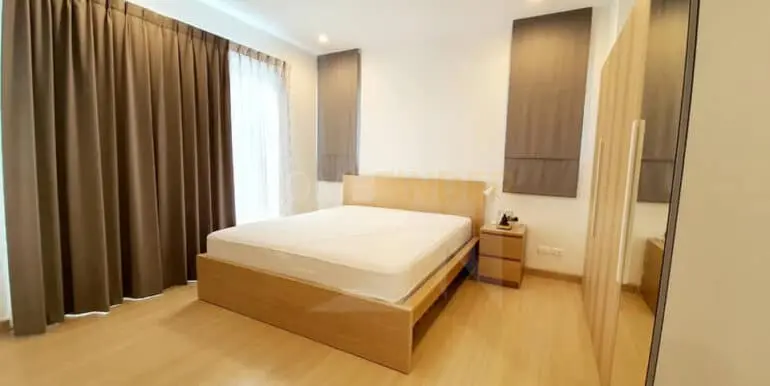 Supalai Lite Ratchada - Naradhiwas - Sathon-2BR80sqm-07