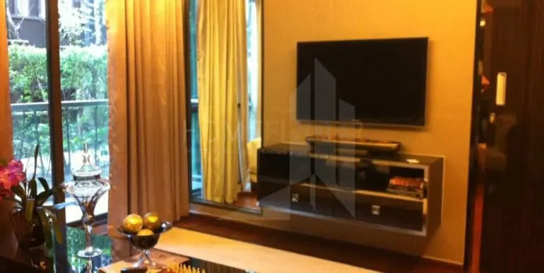 The Address Sukhumvit 61-1BR56.5sqmFL1-01