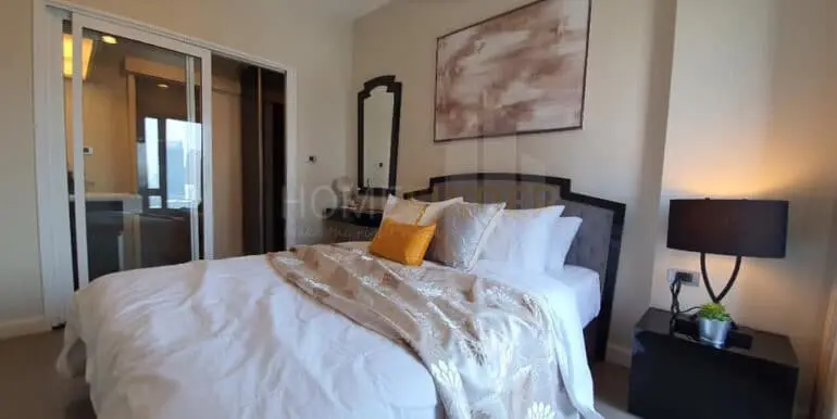 The Crest Sukhumvit34-1BR35sqmFL17-01