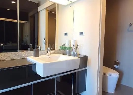 The Crest Sukhumvit34-1BR35sqmFL17-05