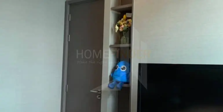 The Diplotmat Sathorn-2BR74.91sqmFL27-02