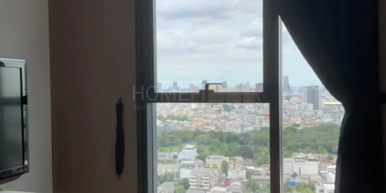 The Diplotmat Sathorn-2BR74.91sqmFL27-04